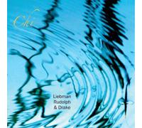 Dave Liebman, Adam Rudolph, Hamid Drake Chi (Vinyl LP) 12" Album