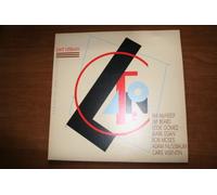 Dave Liebman - Homage to John Coltrane. Dave Liebman. Vinyl 33T