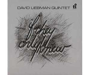Dave Liebman - If They Only New