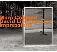 Dave Liebman Impressions (CD)