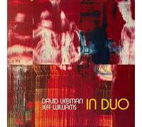 Dave Liebman & Jeff Williams In Duo (Vinyl LP) 12" Album