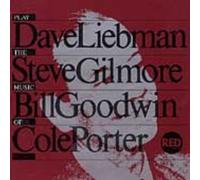 Liebman Dave - Plays Cole Porter