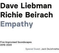 Liebman Dave & Beirach Richie( Feat. Jack De Johnette) - Empathy (Box 5 Cd)