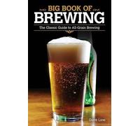 Dave Line Big Book of Brewing (Tascabile)