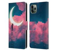 DAVE LOBLAW SCI-FI AND SURREAL CUSTODIA COVER A PORTAFOGLIO PER APPLE iPHONE