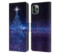 DAVE LOBLAW SCI-FI AND SURREAL CUSTODIA COVER A PORTAFOGLIO PER APPLE iPHONE