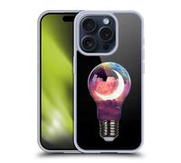DAVE LOBLAW SCI-FI AND SURREAL CUSTODIA COVER MORBIDA IN GEL PER APPLE iPHONE