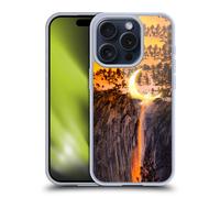 DAVE LOBLAW SCI-FI AND SURREAL CUSTODIA COVER MORBIDA IN GEL PER APPLE iPHONE