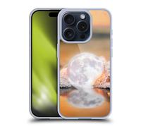 DAVE LOBLAW SCI-FI AND SURREAL CUSTODIA COVER MORBIDA IN GEL PER APPLE iPHONE