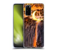 DAVE LOBLAW SCI-FI AND SURREAL CUSTODIA COVER MORBIDA IN GEL PER SAMSUNG PHONE 1
