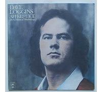 Dave Loggings - DAVE LOGGINS Apprentice