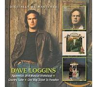 Dave Loggins - Apprentice