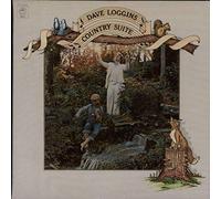 DAVE LOGGINS - country suite