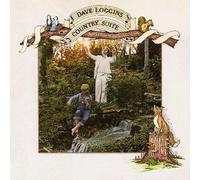 Dave Loggins Country Suite (CD)