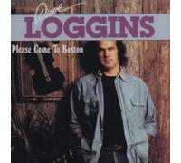 Dave Loggins - Please Come to Boston