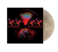 Dave Lombardo Rites of Percussion (Vinyl LP) 12" Album Coloured Vinyl