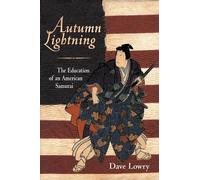 Dave Lowry Autumn Lightning (Tascabile)