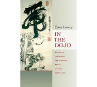 Dave Lowry In the Dojo (Tascabile)