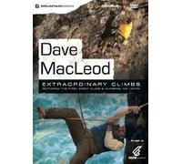 Dave MacLeod Extraordinary Climbs