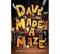 Dave Made A Maze [Edizione: Stati Uniti]