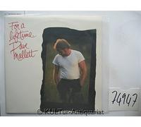 Dave Mallett - Fore A Lifetime