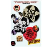 Dave Marsh Kick Out the Jams (Tascabile)