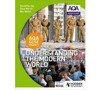 Dave Martin Ben Walsh David AQA GCSE History: Understanding the Mode (Tascabile)