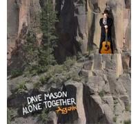 Dave Mason Alone Together Again (Vinyl LP) 12" Album