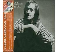 Dave Mason & Cass Elliot - Dave Mason & Cass Elliot
