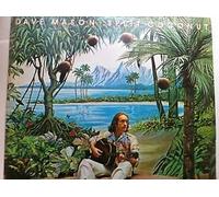 DAVE MASON - Dave Mason - Split Coconut - CBS - S 69163