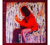 Dave Mason Future's Past (CD)