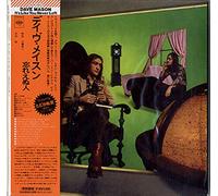 Dave Mason - It's Like You Never Left