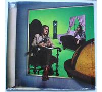 DAVE MASON - IT'S LIKE YOU NEVER LEFT LP (VINYL ALBUM) UK CBS 1973