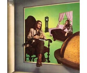 Dave Mason - It's Like You Never Left VINILE LP NUOVO