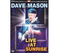 Dave Mason - Live at Sunrise