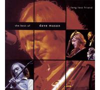 Dave Mason Long Lost Friend: The Best of Dave Mason (CD)