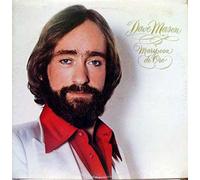 Dave Mason - Mariposa De Oro