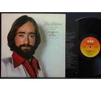 DAVE MASON - MARIPOSA DE ORO LP UK CBS 1978