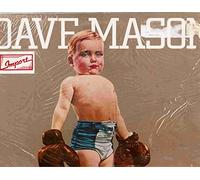Dave Mason - Old Crest On A New Wave