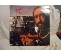 Dave Mason - Some assembly required (1987)