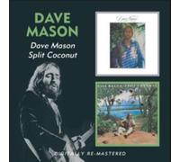 Dave Mason - Split Coconut-Dave Mason-audioCD
