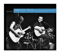 Dave Matthews and Tim Reynolds - DMB Live Trax Vol. 23: Dave Matthews & Tim Reynolds - Whittemore Center Arena - Durham, NH (2.19.96)