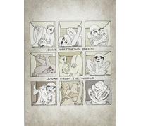 Dave Matthews Band - Away From The World (Super Deluxe Limited Edition CD/DVD) CD+DVD Edition by Dave Matthews Band (2012) Audio CD