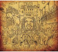 Dave Matthews Band Big Whiskey and the GrooGrux King (CD)