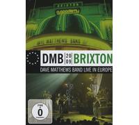 Dave Matthews Band - Brixton 2009/Live in Europe