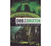 Dave Matthews Band - Brixton - Live in Europe [Edizione: Regno Unito]