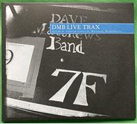 Dave Matthews Band - Dave Matthews Band - Live Trax Volume 1