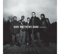 Dave Matthews Band Everyday Album