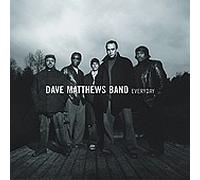 Dave Matthews Band - Everyday - Cd