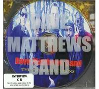 Dave Matthews Band - Interview Sessions